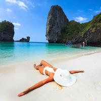 Отзыв от Ариана - DTV виза